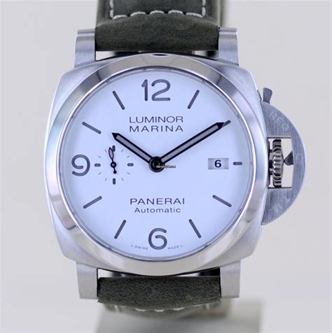 panerai pam 01314|luminor marina officine panerai price.